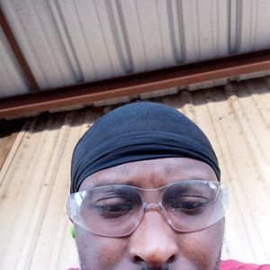 Meet your Posher, Thaddeus